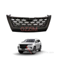 Fortuner 2016+ Front Bumper ABS Grille